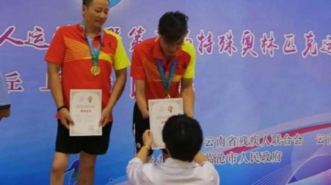 丽江乒乓球青训新星盘点：2026年“幼苗杯”背后的希望之光
