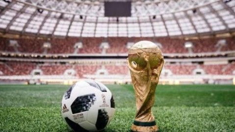 回顾2018世预赛：从绝杀韩国到客场逆转刷卡 里皮时代的国足格局改写者