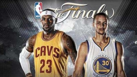 nba季后赛前瞻：骑士vs猛龙三战全败骑士