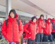 中国男篮蓝队空降墨尔本，郭艾伦萌宠抢镜开启南半球严酷拉练