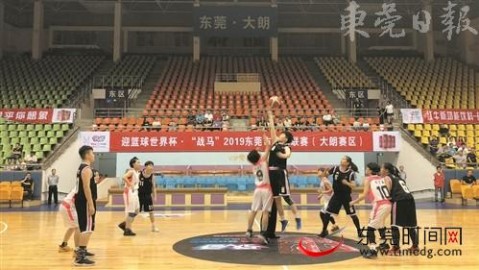 wcba总决赛前瞻：王牌夜你准备好熬夜了吗？